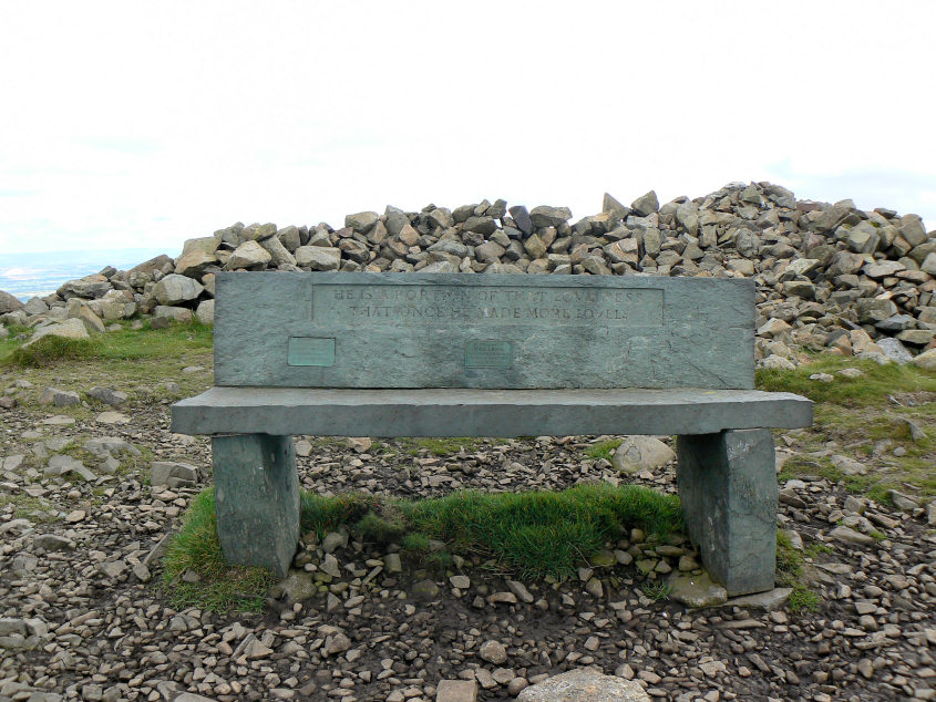 High Pike High Pike